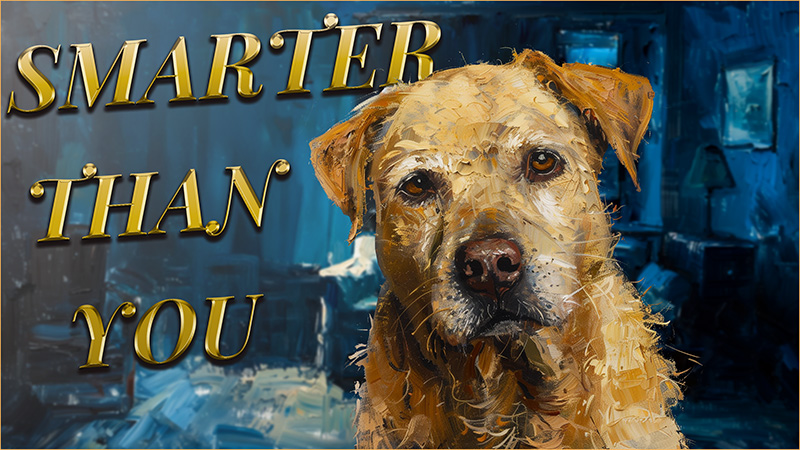 The Cynical Observer: Memoirs of a Yellow Dog (O. Henry) | The Irony Shelf, Vol. I